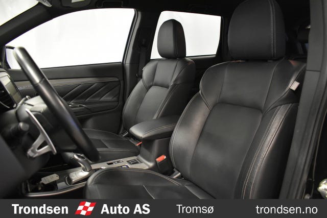 2020 MITSUBISHI OUTLANDER - 10