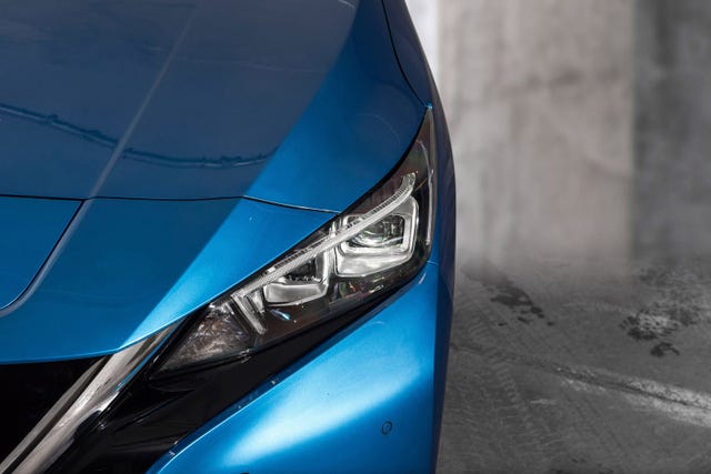 SJNFAAZE1U0096588 2020 NISSAN LEAF-2