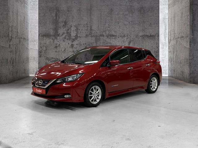 SJNFAAZE1U0018425 2018 NISSAN LEAF-1