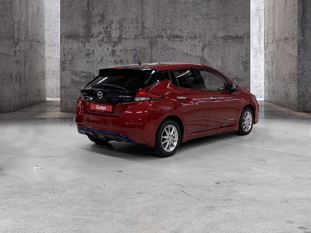 SJNFAAZE1U0018425 2018 NISSAN LEAF-4