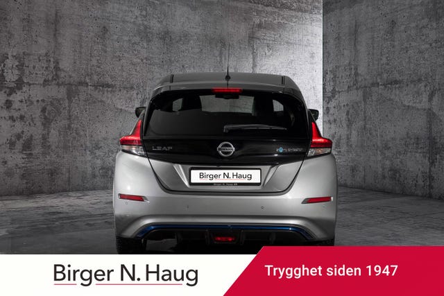 SJNFAAZE1U0111941 2020 NISSAN LEAF-4