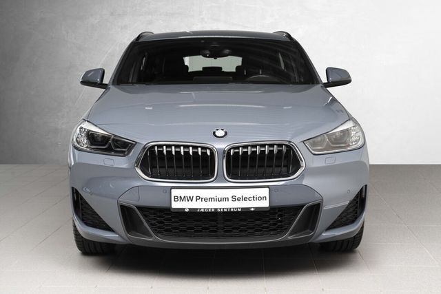 2021 BMW X2 - 5