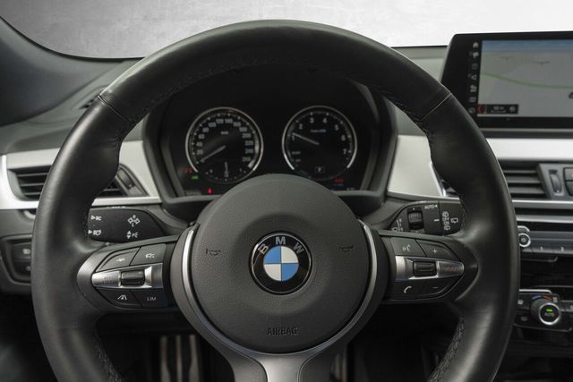 2021 BMW X2 - 13