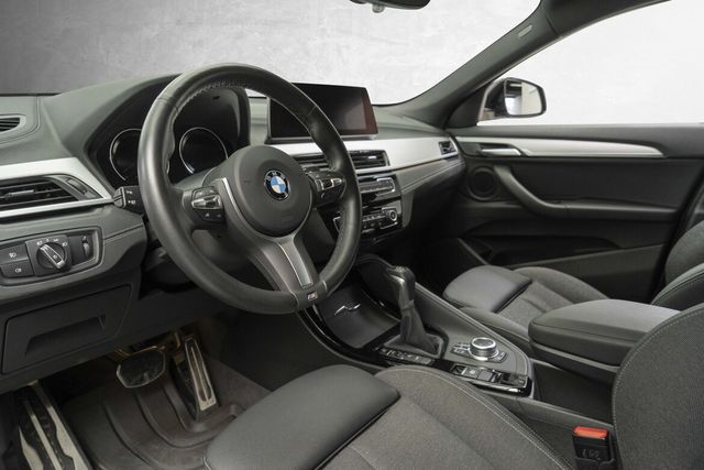 2021 BMW X2 - 21