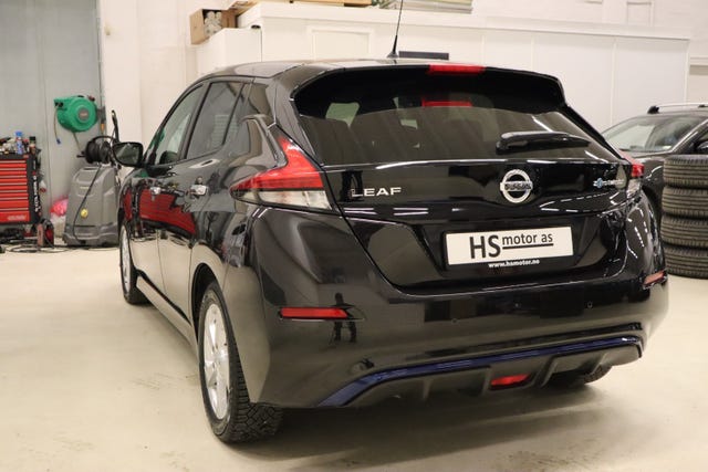 SJNFAAZE1U0106186 2020 NISSAN LEAF-4