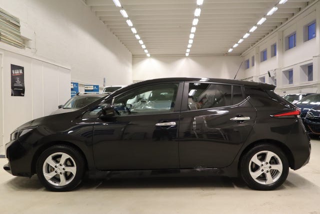SJNFAAZE1U0106186 2020 NISSAN LEAF-3
