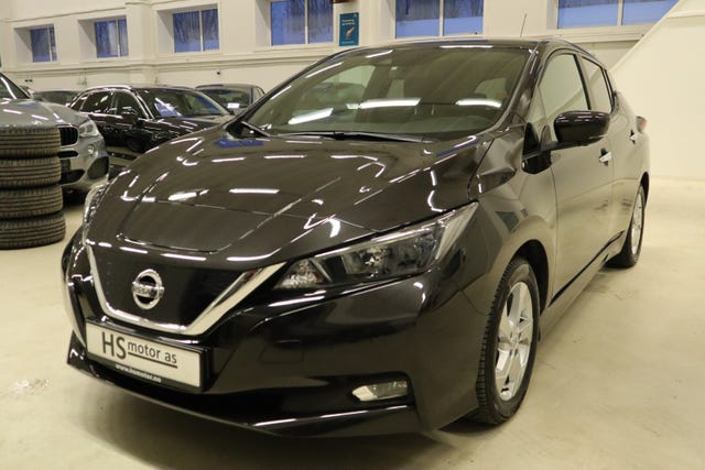 SJNFAAZE1U0106186 2020 NISSAN LEAF-1