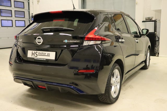 SJNFAAZE1U0106186 2020 NISSAN LEAF-5