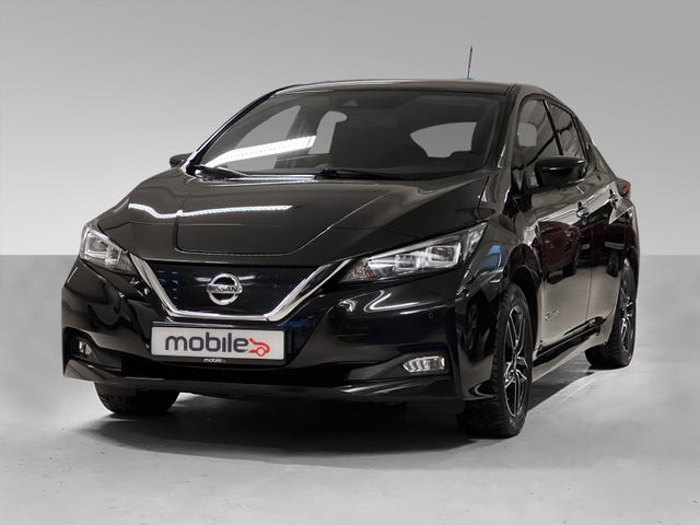 SJNFAAZE1U0080444 2020 NISSAN LEAF-1