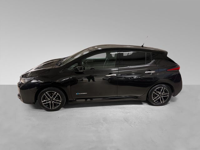 SJNFAAZE1U0080444 2020 NISSAN LEAF-4