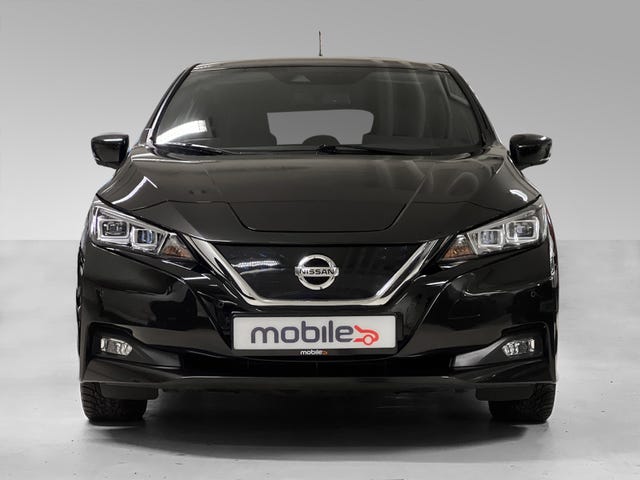 SJNFAAZE1U0080444 2020 NISSAN LEAF-2