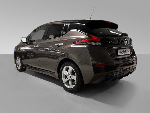 SJNFAAZE1U0103590 2020 NISSAN LEAF-5