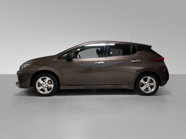 SJNFAAZE1U0103590 2020 NISSAN LEAF-4