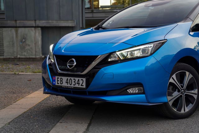 SJNFAAZE1U0094011 2020 NISSAN LEAF-2