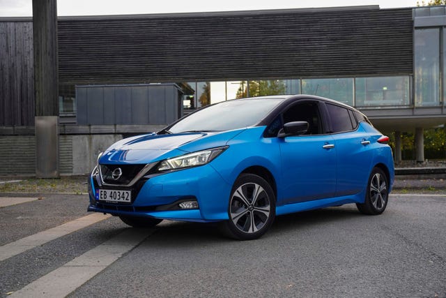 SJNFAAZE1U0094011 2020 NISSAN LEAF-1