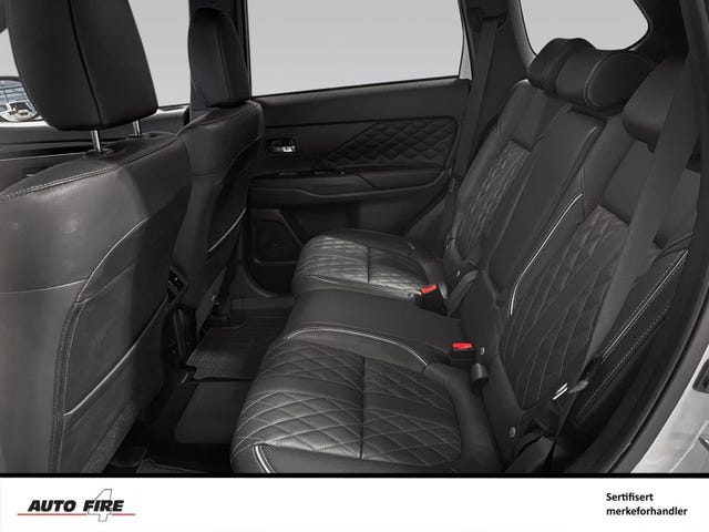 2020 MITSUBISHI OUTLANDER - 14