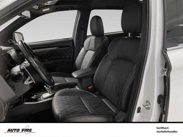 2020 MITSUBISHI OUTLANDER - 10