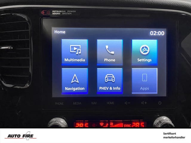 2020 MITSUBISHI OUTLANDER - 23