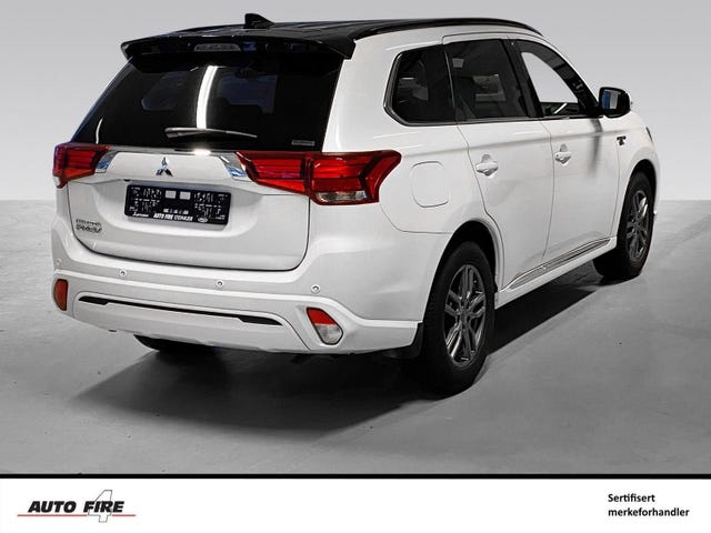 2020 MITSUBISHI OUTLANDER - 9
