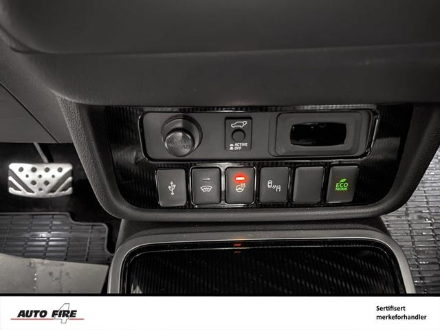 2020 MITSUBISHI OUTLANDER - 26