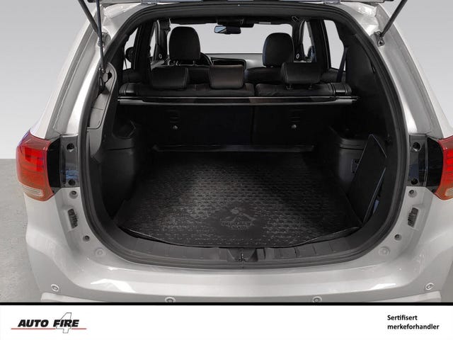 2020 MITSUBISHI OUTLANDER - 31
