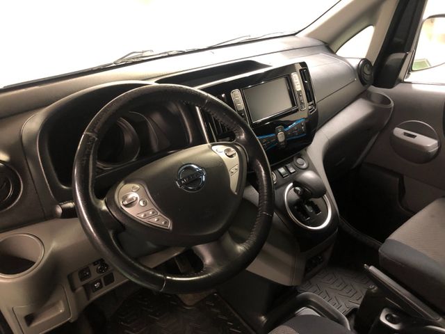 2019 NISSAN E-NV200 - 15