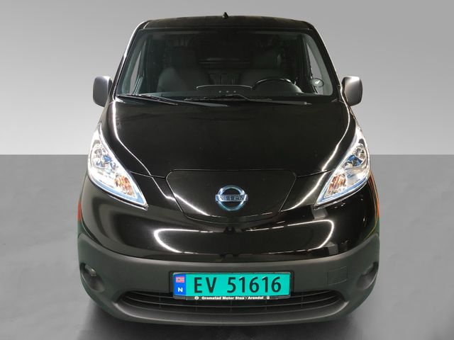 2019 NISSAN E-NV200 - 12