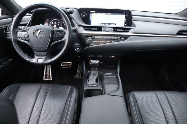 2019 LEXUS ES - 36