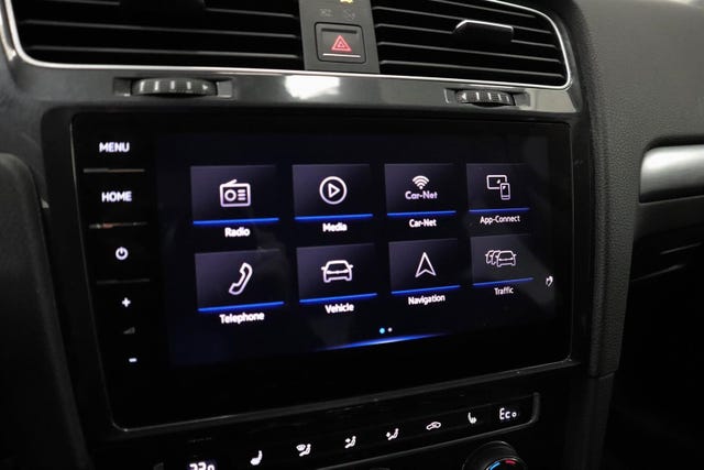 2018 VOLKSWAGEN GOLF - 13