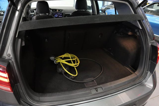 2018 VOLKSWAGEN GOLF - 8