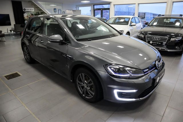 WVWZZZA0ZJW908891 2018 VOLKSWAGEN GOLF-4