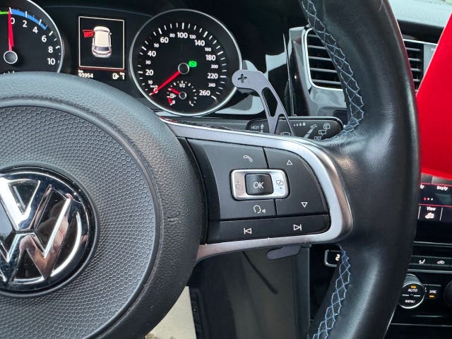 2018 VOLKSWAGEN GOLF - 19