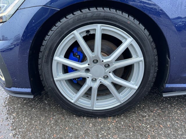 2018 VOLKSWAGEN GOLF - 10