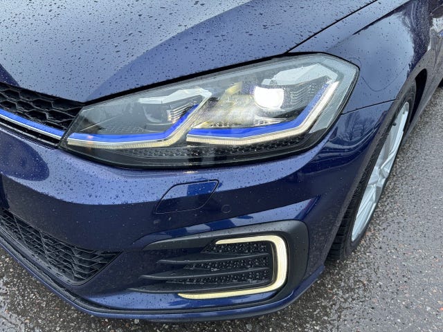 2018 VOLKSWAGEN GOLF - 9