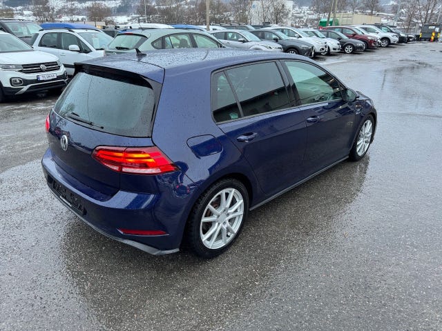 WVWZZZAUZJW811544 2018 VOLKSWAGEN GOLF-4