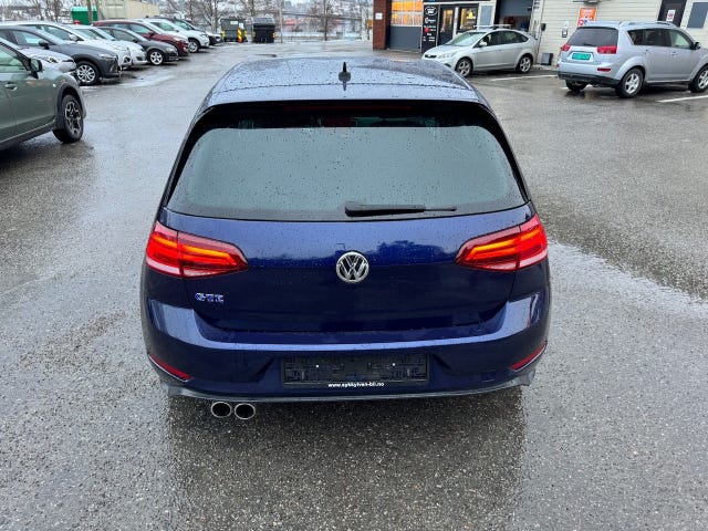WVWZZZAUZJW811544 2018 VOLKSWAGEN GOLF-5