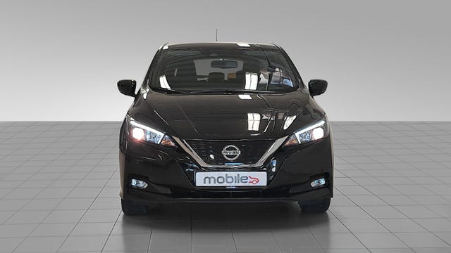 SJNFAAZE1U0007062 2018 NISSAN LEAF-1