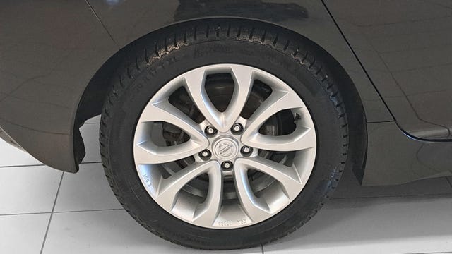 2018 NISSAN LEAF - 20