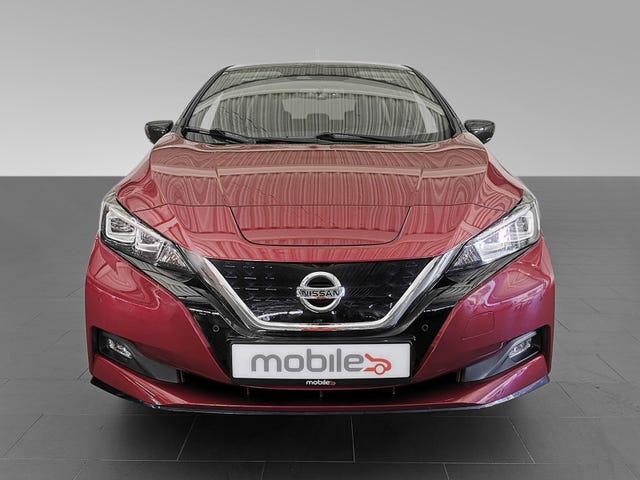 SJNFAAZE1U0102526 2020 NISSAN LEAF-1