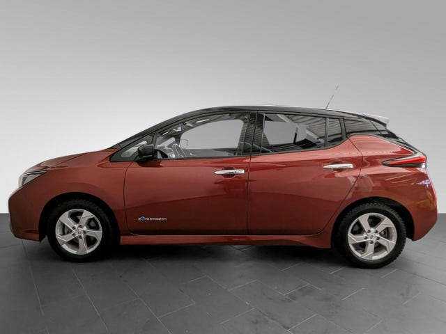 SJNFAAZE1U0102526 2020 NISSAN LEAF-3