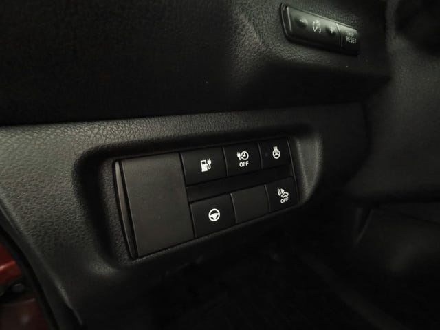 2020 NISSAN LEAF - 17