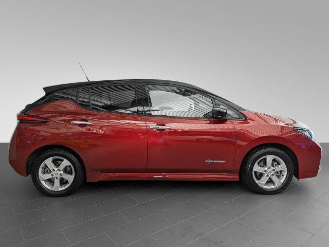 SJNFAAZE1U0102526 2020 NISSAN LEAF-4
