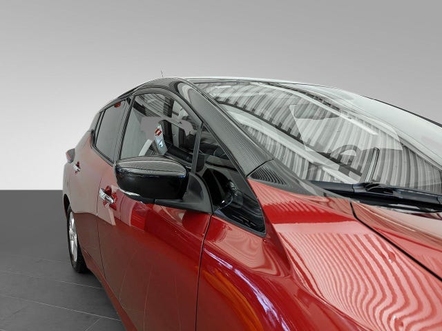 SJNFAAZE1U0102526 2020 NISSAN LEAF-2