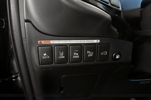 2020 MITSUBISHI OUTLANDER - 25