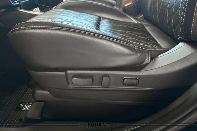 2020 MITSUBISHI OUTLANDER - 23
