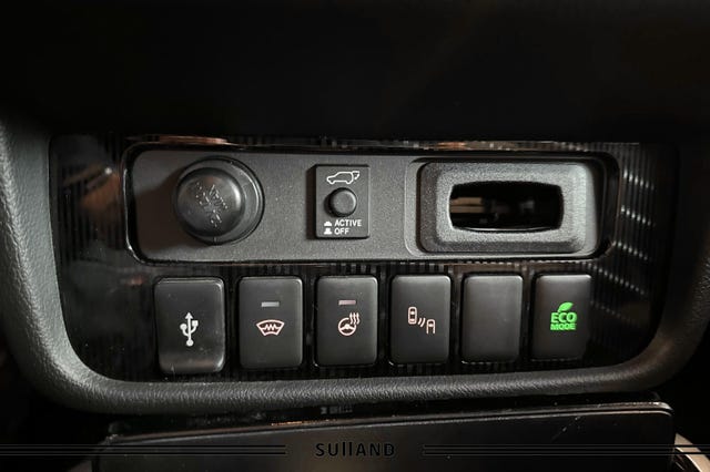2020 MITSUBISHI OUTLANDER - 29