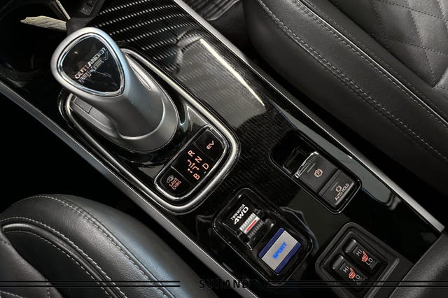 2020 MITSUBISHI OUTLANDER - 14