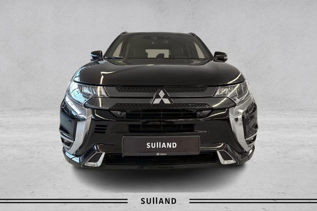 2020 MITSUBISHI OUTLANDER - 8