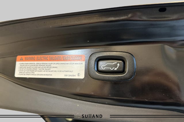 2020 MITSUBISHI OUTLANDER - 22