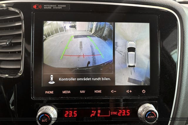 2020 MITSUBISHI OUTLANDER - 28